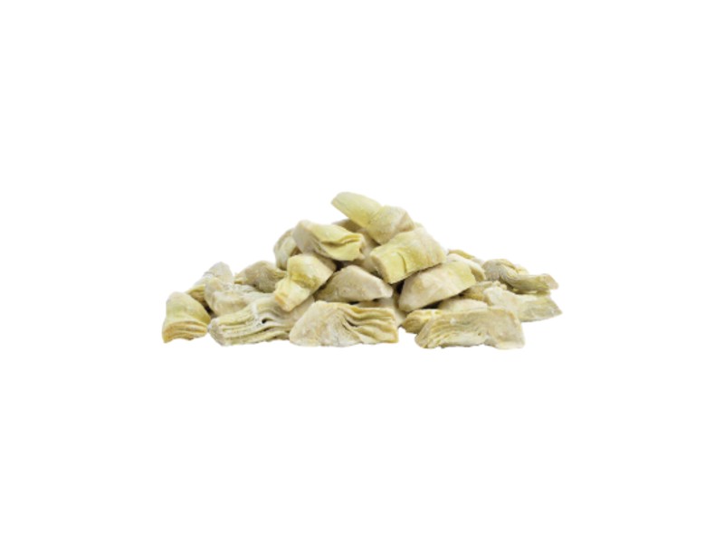 IQF Artichoke Hearts & Quarters