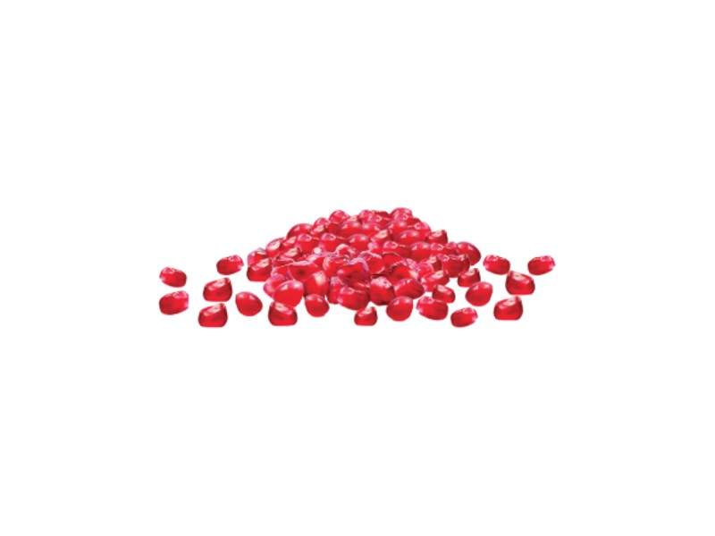 IQF Pomegranate Arils
