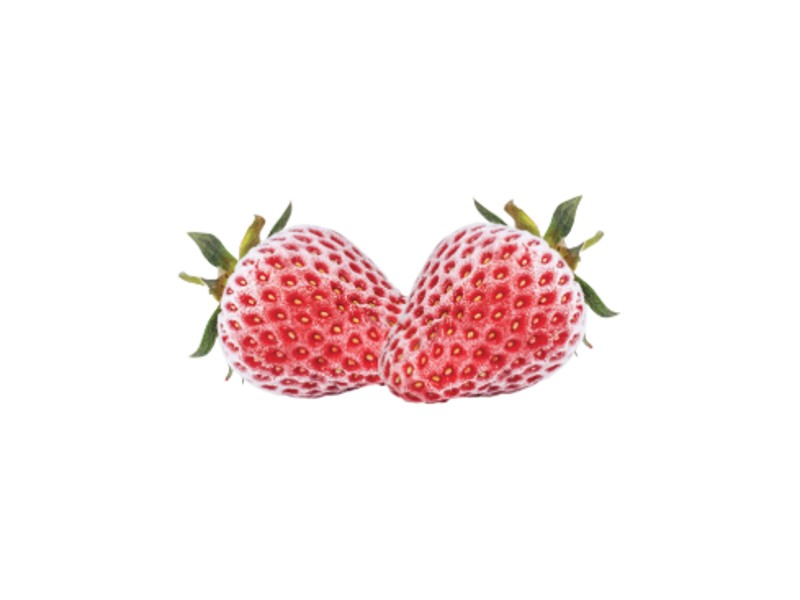 IQF Whole Strawberries
