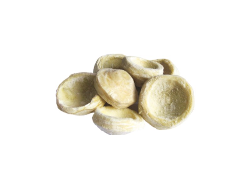 IQF Artichoke Bottoms